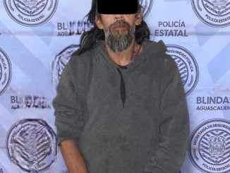 Policías Estatales detienen a un sujeto por posesión de droga
