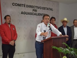 PRI Aguascalientes Reafirma Fortaleza Rumo a 2027: Jorge Meade y Kendor Macías Envían Mensaje de Unidad y Preparación
