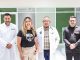 Cirugía imposible que se hizo realidad en el Centenario Hospital Miguel Hidalgo