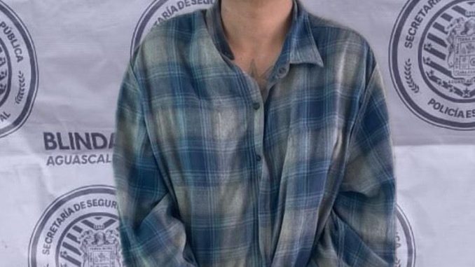 Policía Estatal detiene a sujeto por delitos contra la salud