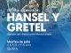 Asiste a la Tertulia Literaria de “Hansel y Gretel”, impartida por la maestra Yessica Ivette Morelos Arana.