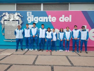 Éxito para Atletas de Aguascalientes