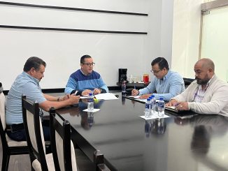 Avanza regulación de vivienda vertical en Comisión de Planeación del Congreso de Aguascalientes