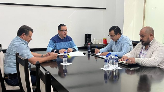 Avanza regulación de vivienda vertical en Comisión de Planeación del Congreso de Aguascalientes