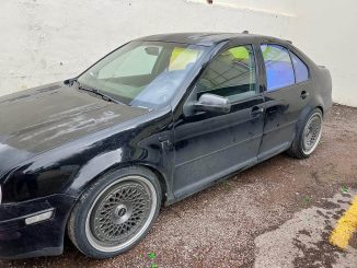 Policía Municipal recupera vehículo con carpeta de investigación vigente por abuso de confianza