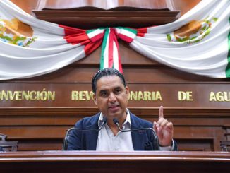 Hasta cárcel a Padres de menores de edad que incurran en conductas delictivas