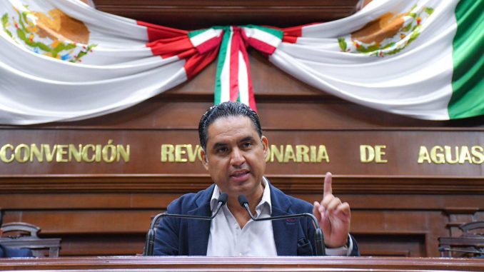 Hasta cárcel a Padres de menores de edad que incurran en conductas delictivas