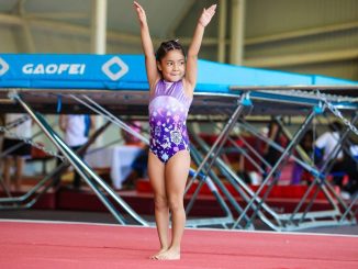 Convivencia de Gimnasia de Verano 2025