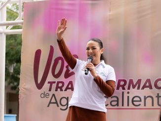 Propone Martha Márquez la creación del Instituto Municipal de Deporte