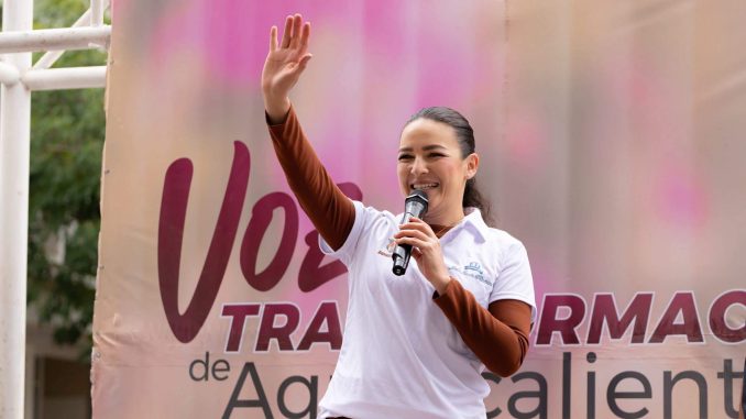 Propone Martha Márquez la creación del Instituto Municipal de Deporte