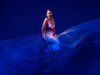 🎭 Festival de Monólogos “Teatro a una Sola Voz” 🎭