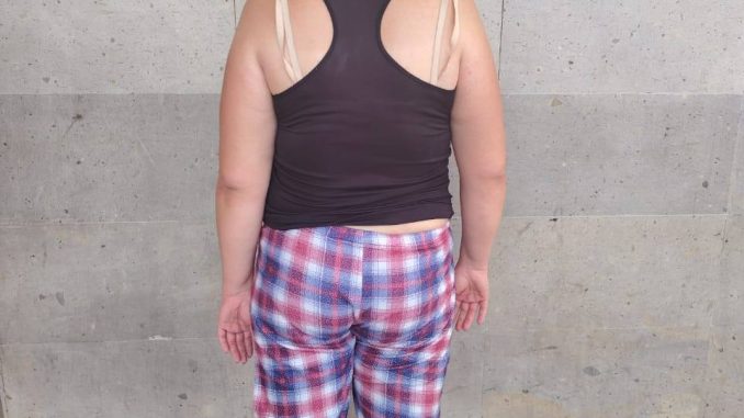 Policía Municipal detiene a una Mujer tras amenazar a su ex pareja con un arma de balines