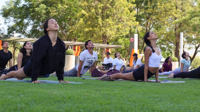 Cursos de Extensión de la UAA: Plataforma para el talento y emprendimiento