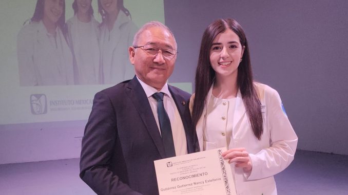 Concluyen en IMSS Aguascalientes 116 médicas y médicos internos de pregrado formación académica