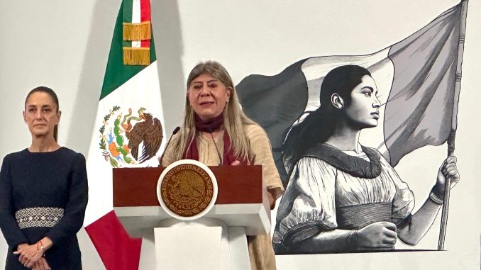 Presenta Financiera para el Bienestar Tarjeta FINABIEN Paisan@ para envío de remesas de EUA a México