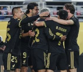 México y los EE.UU., por el título de la Copa Oro 2025, ¿a qué hora y en dónde ver el partido?