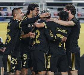 México y los EE.UU., por el título de la Copa Oro 2025, ¿a qué hora y en dónde ver el partido?