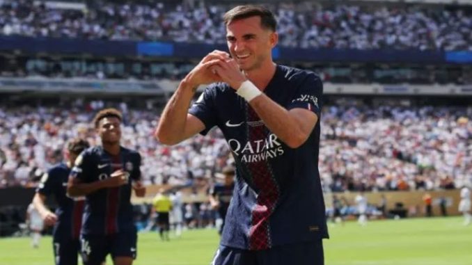 Mundial de Clubes 2025: Humilla PSG a Real Madrid en Nueva Jersey