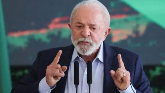 Lula a Trump: 'Brasil no aceptará ser tutelado por nadie'