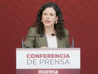 Alcalde vincula acusación a EPN con ‘fraude electoral’ de 2012 y acusa ‘cinismo’ de la oposición