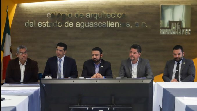 Encabeza Leo Montañez primera Sesión del Consejo Municipal de Medio Ambiente y Desarrollo Sustentable