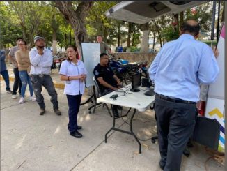 Se realizará Jornada de Renovación de Licencias de Manejo en Salto de los Saladov