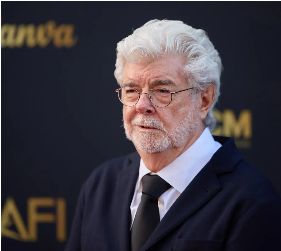 El creador de Star Wars estará con Guillermo Del Toro en su primer panel en la Comic-Con