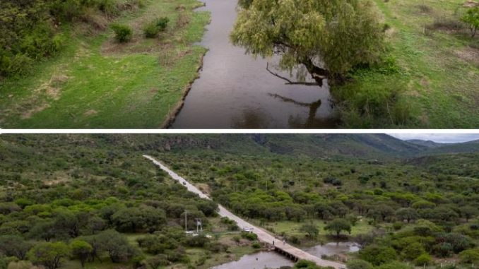 Disfruta y Visita Calvillo