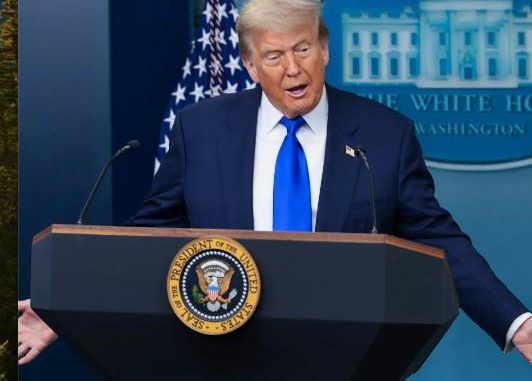 El plan fiscal de Trump encuentra nuevos obstáculos en su revisión en la Cámara de Representantes