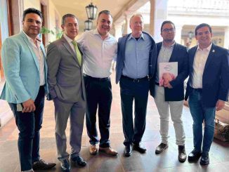 Avanza Programa de "Turismo Médico Seguro" en el Municipio de Aguascalientes