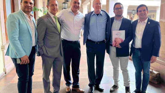 Avanza Programa de "Turismo Médico Seguro" en el Municipio de Aguascalientes