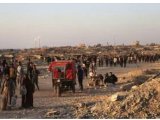 Israel aprueba la entrada de ayuda humanitaria al norte de Gaza a través de agencias de la ONU