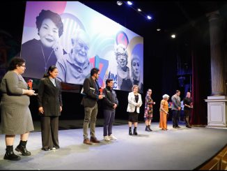 Celebra el IMAC 17 Aniversario reconociendo a Grandes figuras de la cultura y el arte en Aguascalientes