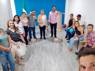 IMJUVA invita al Taller Virtual de Oratoria Maestra en Línea
