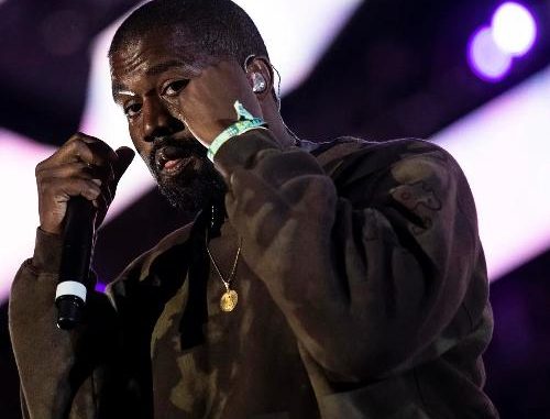 Acusan al rapero Kanye West por agresión y tráfico sexual