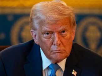 Trump anuncia aranceles del 35% para Canadá a partir del 1 de agosto