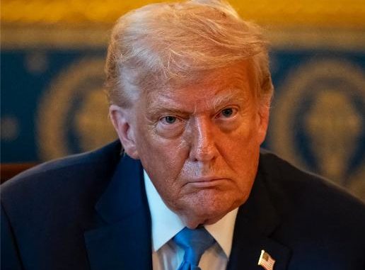 Trump anuncia aranceles del 35% para Canadá a partir del 1 de agosto