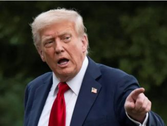Trump confirma envío de sistemas de misiles a Ucrania