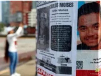 Periodistas en México abren plataforma para identificar prendas de personas desaparecidas
