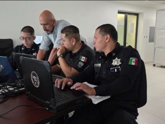 La Policía Cibernética fortalece la Seguridad Digital en Aguascalientes con tecnología de vanguardia