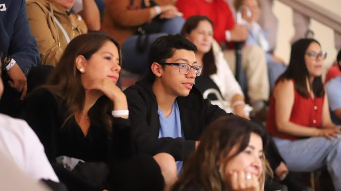 Invitan a participar en la Convocatoria al Consejo Municipal de la Juventud  2025-2027