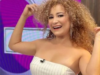 Muere Mayra Tercero, reconocida conductora de televisión