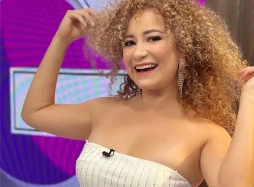 Muere Mayra Tercero, reconocida conductora de televisión