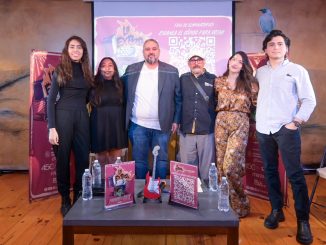 Anuncia IMAC las 22 Bandas seleccionadas para el Concurso de Rock "La Explosión"