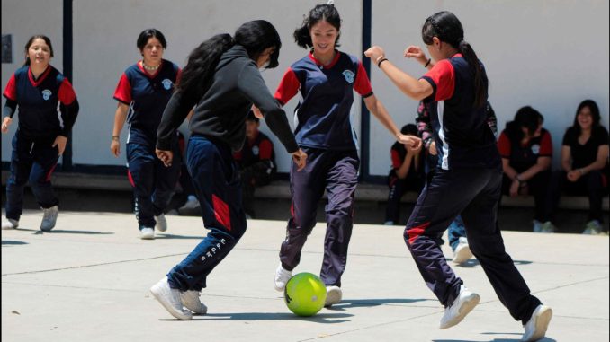 Municipio de Aguascalientes invita a unirse a la primera Academia de futbol soccer femenil
