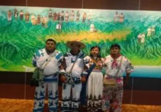 Consejo Wixárika exige cancelar concesiones mineras tras reconocimiento de UNESCO a Wirikuta 