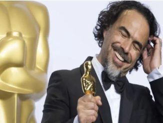 El cineasta Alejandro González Iñárritu es nombrado miembro del Colegio Nacional de México