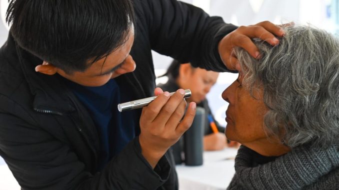 DIF Municipal de Aguascalientes anuncia nuevas Jornadas Médicas Gratuitas