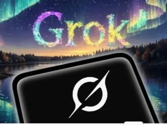 Elon Musk anuncia creación de 'Baby Grok', una aplicación de IA con contenido para niños