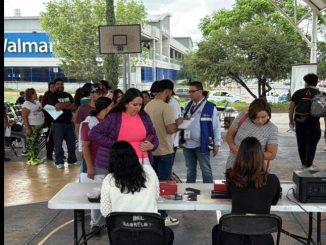Municipio llevará Cursos de Regulación Sanitaria a la Delegación Santa Anita